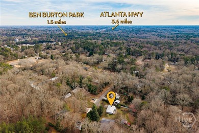 Welcome to 325 Edgewood Drive, a charming 2 bedroom, 1 bath home