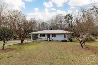 Welcome to 325 Edgewood Drive, a charming 2 bedroom, 1 bath home