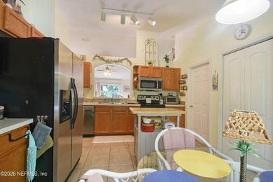 Tucked within the cherished Menendez Park community on Anastasia - photo 7