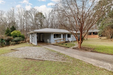 Welcome to 325 Edgewood Drive, a charming 2 bedroom, 1 bath home