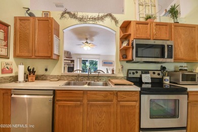 Tucked within the cherished Menendez Park community on Anastasia - photo 8