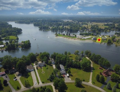 Lake Waynoka Lot For Sale in Lake Waynoka Ohio