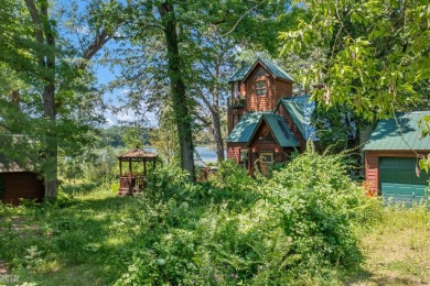 Lake Home Sale Pending in Holly, Michigan