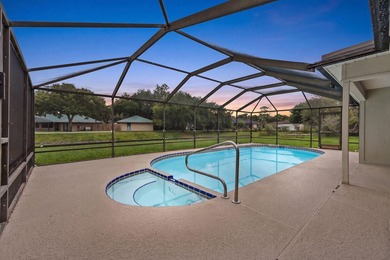 This beautifully remodeled pool home on an over sized lot is - photo 1