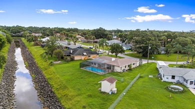 This beautifully remodeled pool home on an over sized lot is - photo 2