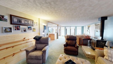 Charming Johnson Lake Getaway -- 2 Bed, 1 Bath Lakefront Home - photo 25