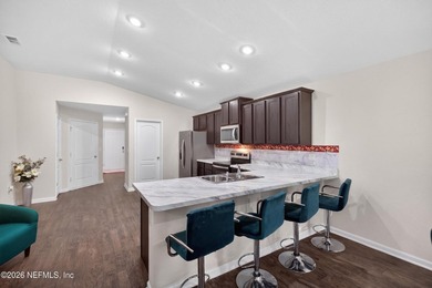 Beautifully maintained 4-bedroom, 2-bathroom home built in 2022 - photo 10