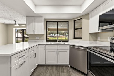 This beautifully remodeled pool home on an over sized lot is - photo 10
