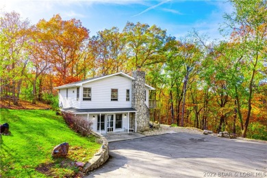 Lake Home Off Market in Lake Ozark, Missouri