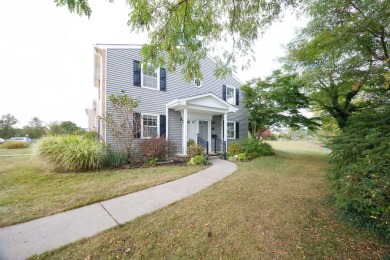 Lake Condo Sale Pending in Northville, Michigan