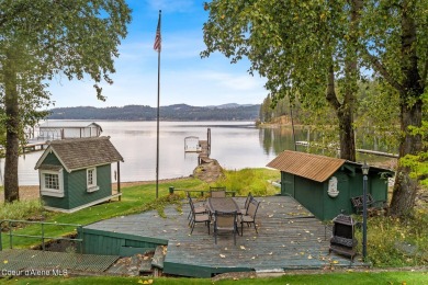  Home For Sale in Harrison Idaho