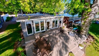 Charming Johnson Lake Getaway -- 2 Bed, 1 Bath Lakefront Home - photo 4
