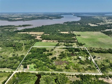 Lake Acreage For Sale in Checotah, Oklahoma
