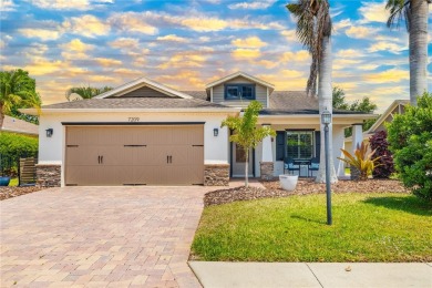 Lake Home Sale Pending in Sarasota, Florida