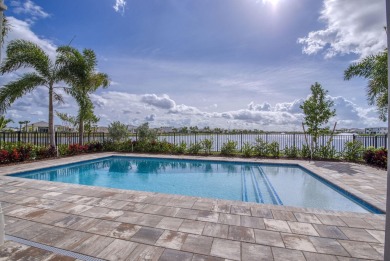 Lake Home For Sale in Palm Beach Gardens, Florida