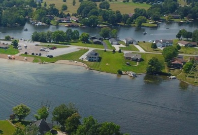 Amazing Lakefront Lot By Beach! - photo 8