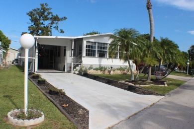 Lake Home For Sale in Lake Worth, Florida