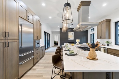 Welcome to refined modern farmhouse living in this stunning - photo 13