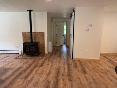 Nestled on 10 private acres, this beautifully updated home - photo 13