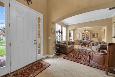 Your new Mediterranean style home offers plenty of space for you - photo 3