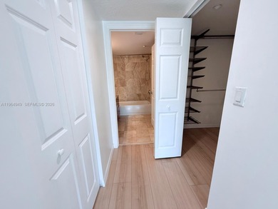 Spacious and well-maintained 2-bedroom, 2-bath condo in one of