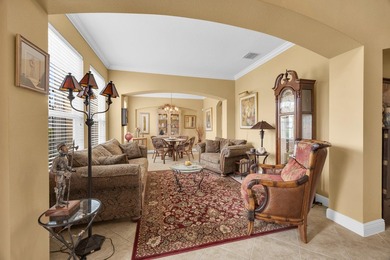 Your new Mediterranean style home offers plenty of space for you - photo 4