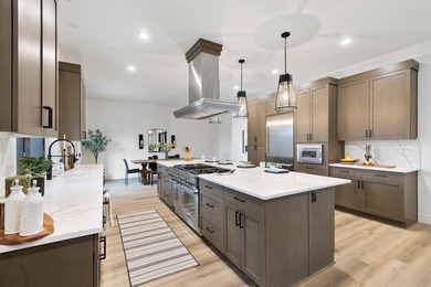 Welcome to refined modern farmhouse living in this stunning - photo 16