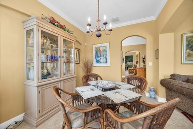 Your new Mediterranean style home offers plenty of space for you - photo 6