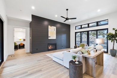 Welcome to refined modern farmhouse living in this stunning - photo 17
