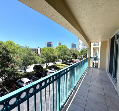 Spacious and well-maintained 2-bedroom, 2-bath condo in one of