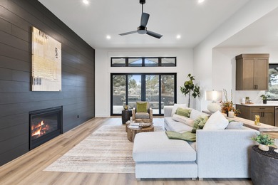 Welcome to refined modern farmhouse living in this stunning - photo 18