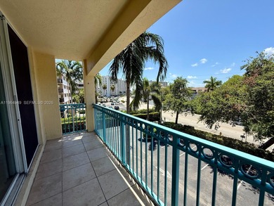 Spacious and well-maintained 2-bedroom, 2-bath condo in one of