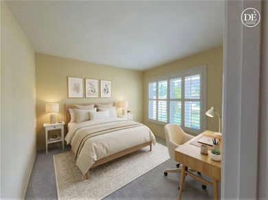Just one mile from the beach, this immaculate and move-in ready - photo 19