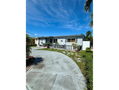 Investor Special! This well-located property offers a rare