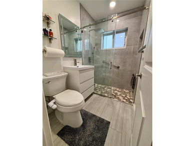 Investor Special! This well-located property offers a rare