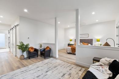 Welcome to refined modern farmhouse living in this stunning - photo 24