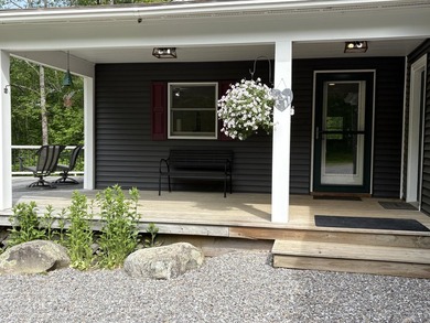 Nestled on 10 private acres, this beautifully updated home - photo 29