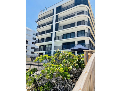 OCEANFRONT 3 Bed 3.5 Bath Condo in Boutique Building Offering - photo 29