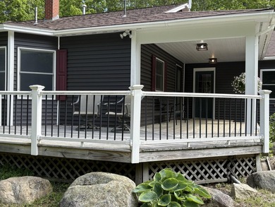 Nestled on 10 private acres, this beautifully updated home - photo 30