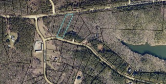 Lake Lot Off Market in Elberton, Georgia