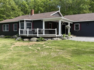 Nestled on 10 private acres, this beautifully updated home - photo 31