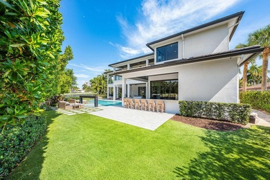 Welcome to 117 Thatch Palm Cove, located on the quietest - photo 31
