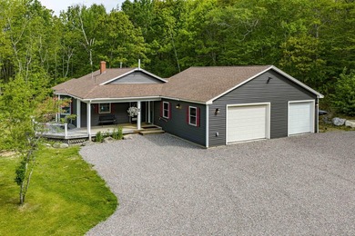 Nestled on 10 private acres, this beautifully updated home - photo 33