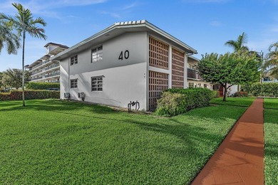 Welcome to this charming one-bedroom, one-bathroom condominium - photo 3