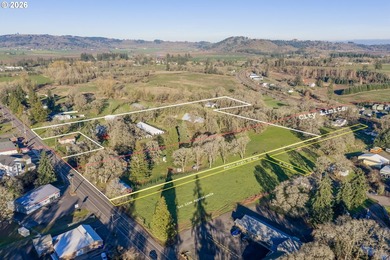14.7-acre development opportunity in Jefferson, Oregon, with 3 - photo 3