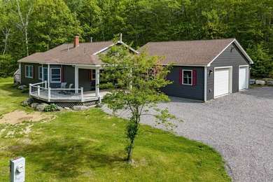 Nestled on 10 private acres, this beautifully updated home - photo 34