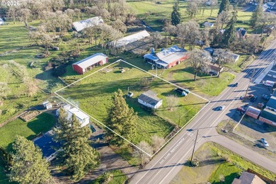 14.7-acre development opportunity in Jefferson, Oregon, with 3 - photo 4