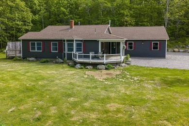 Nestled on 10 private acres, this beautifully updated home - photo 35