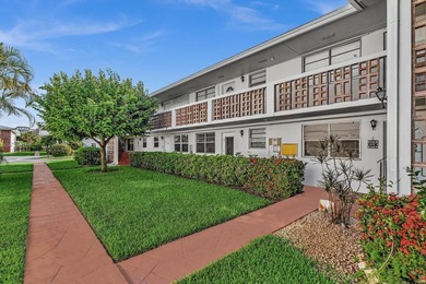 Welcome to this charming one-bedroom, one-bathroom condominium - photo 5
