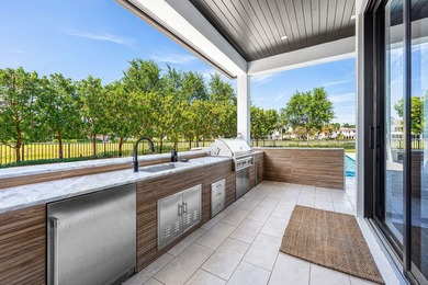 Welcome to 117 Thatch Palm Cove, located on the quietest - photo 37